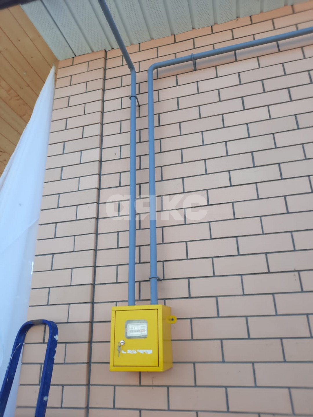 Фото №18: Дом 100 м² + 4.6 сот. - Гавердовский, мкр. СНТ Озёрное, ул. Набережная, 10А