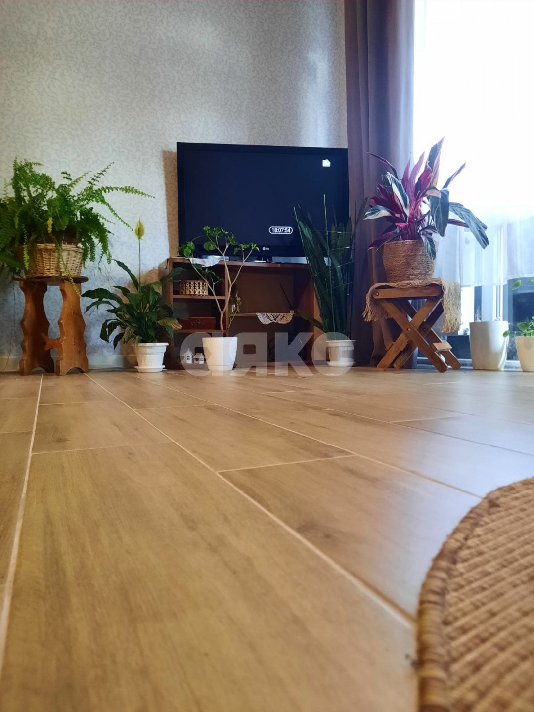 Фото №10: Дом 100 м² + 4.6 сот. - Гавердовский, мкр. СНТ Озёрное, ул. Набережная, 10А