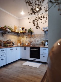 Фото №3: Дом 100 м² + 4.6 сот. - Гавердовский, мкр. СНТ Озёрное, ул. Набережная, 10А