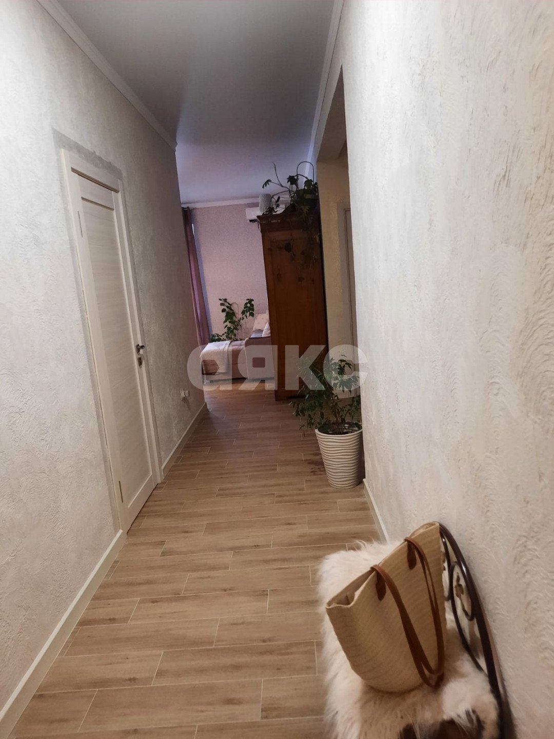 Фото №8: Дом 100 м² + 4.6 сот. - Гавердовский, мкр. СНТ Озёрное, ул. Набережная, 10А