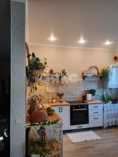 Фото №1: Дом 100 м² + 4.6 сот. - Гавердовский, мкр. СНТ Озёрное, ул. Набережная, 10А