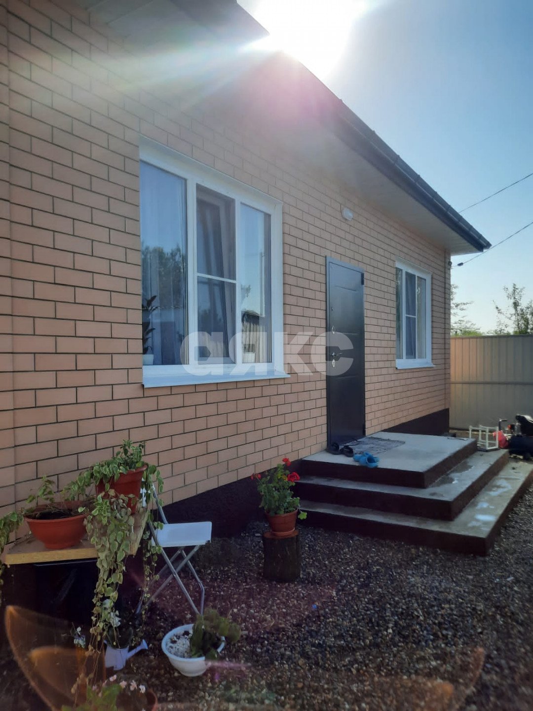 Фото №16: Дом 100 м² + 4.6 сот. - Гавердовский, мкр. СНТ Озёрное, ул. Набережная, 10А