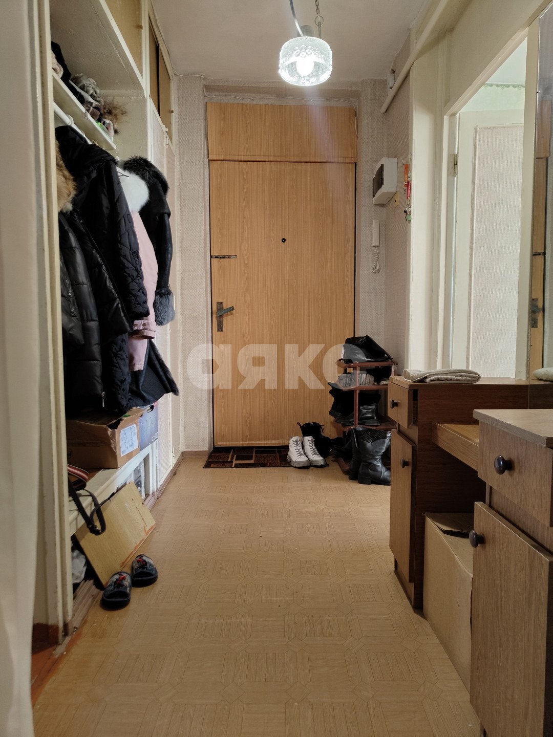 Фото №10: 3-комнатная квартира 63 м² - Майкоп, ст Липовый Остров, пер. 7-й, 1