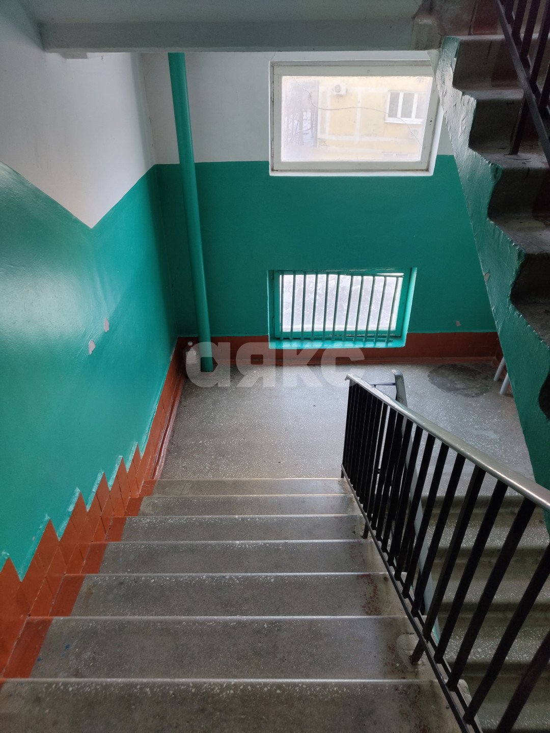 Фото №11: 3-комнатная квартира 63 м² - Майкоп, ст Липовый Остров, пер. 7-й, 1