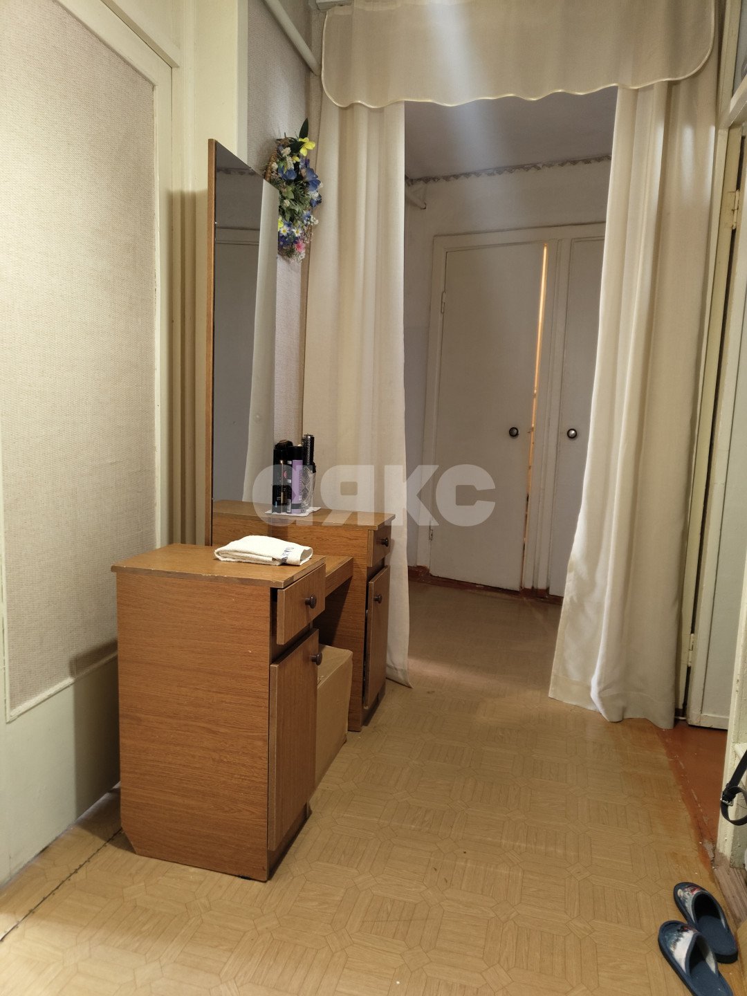 Фото №7: 3-комнатная квартира 63 м² - Майкоп, ст Липовый Остров, пер. 7-й, 1