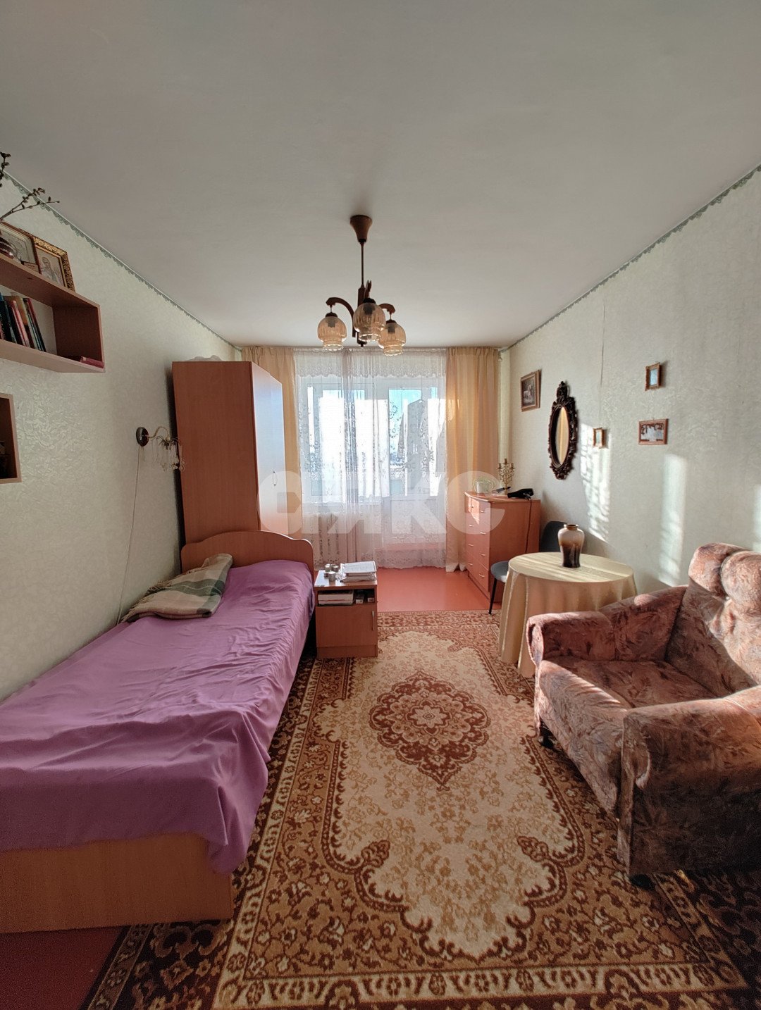 Фото №5: 3-комнатная квартира 63 м² - Майкоп, ст Липовый Остров, пер. 7-й, 1