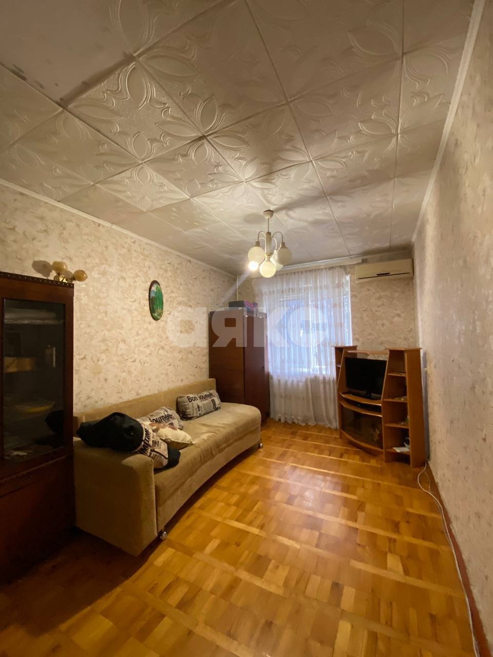 Фото №3: 3-комнатная квартира 60 м² - Майкоп, мкр. квартал Черёмушки, ул. Пионерская, 383к2