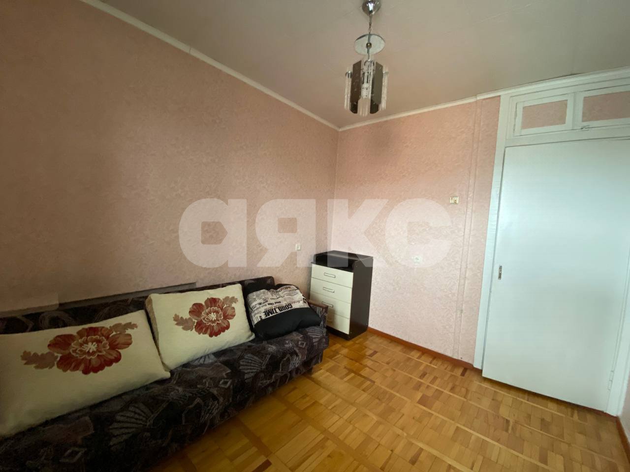 Фото №6: 3-комнатная квартира 60 м² - Майкоп, мкр. квартал Черёмушки, ул. Пионерская, 383к2