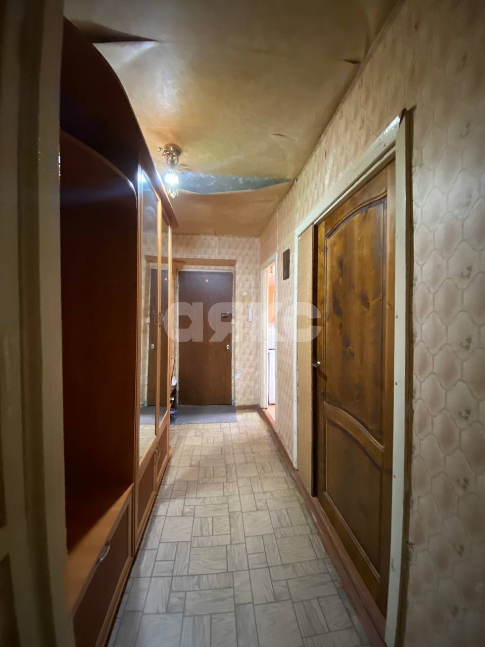 Фото №10: 3-комнатная квартира 60 м² - Майкоп, мкр. квартал Черёмушки, ул. Пионерская, 383к2