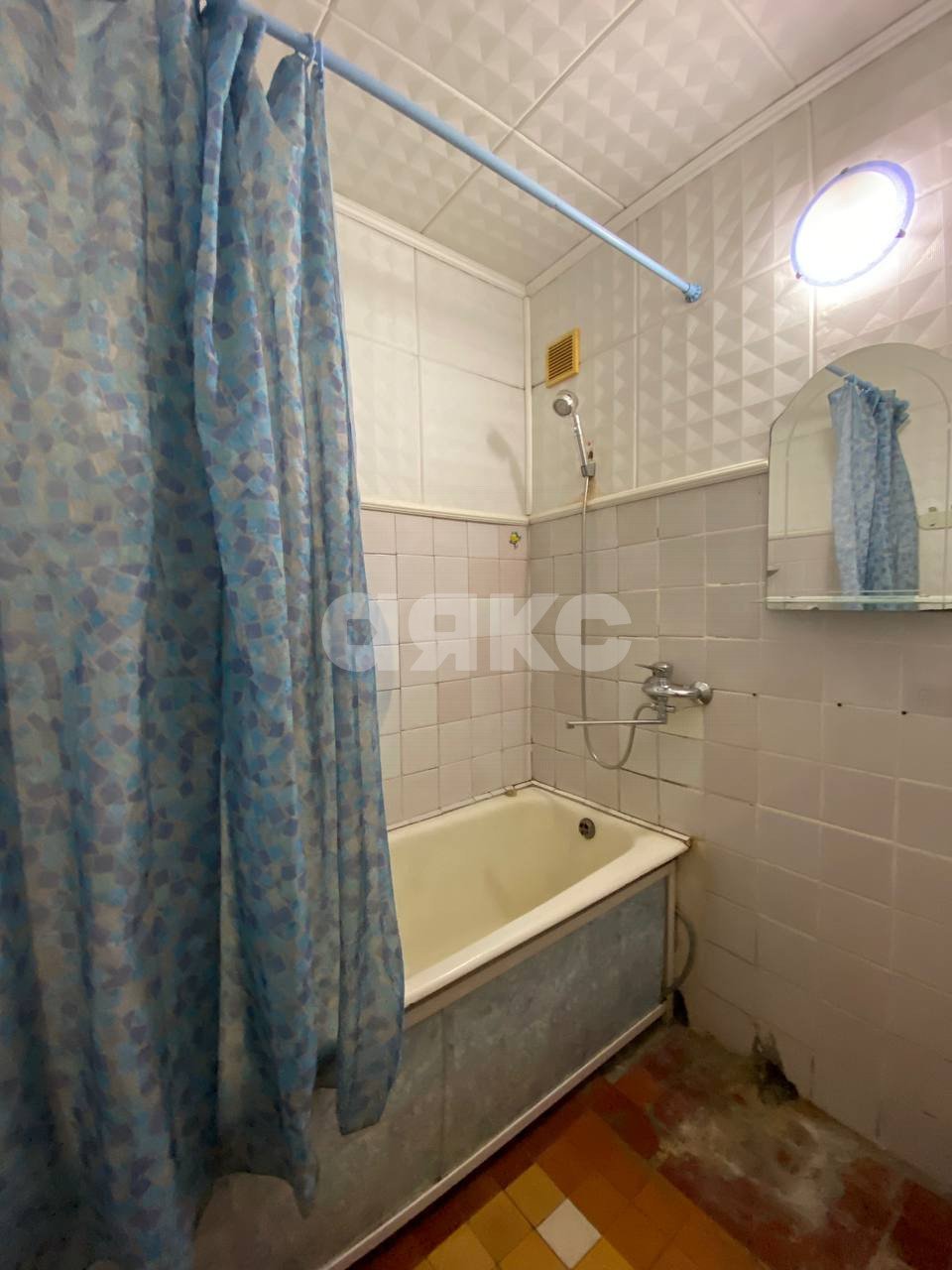 Фото №8: 3-комнатная квартира 60 м² - Майкоп, мкр. квартал Черёмушки, ул. Пионерская, 383к2