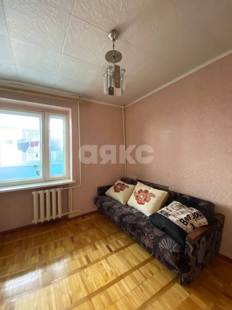 Фото №5: 3-комнатная квартира 60 м² - Майкоп, мкр. квартал Черёмушки, ул. Пионерская, 383к2