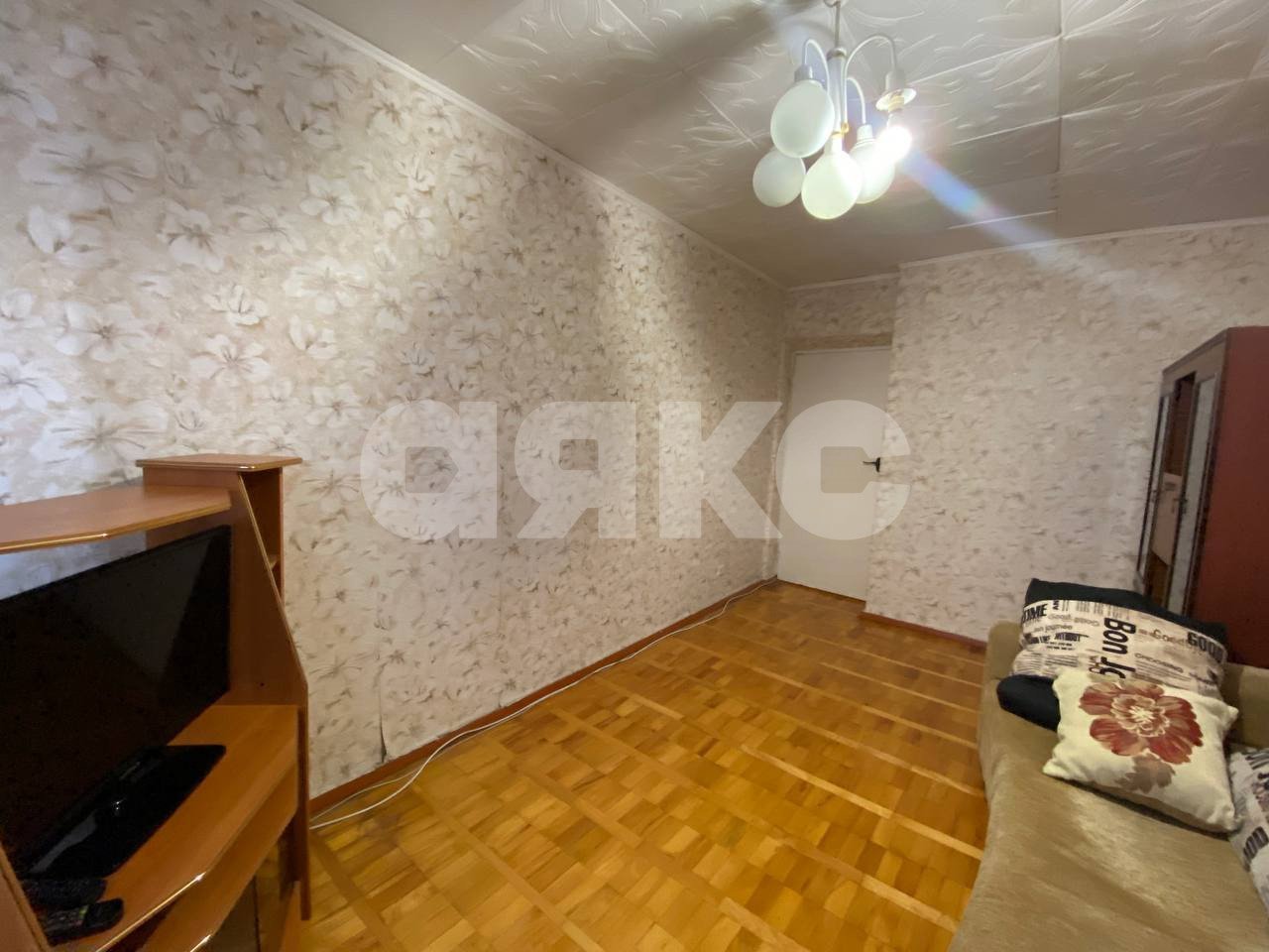 Фото №4: 3-комнатная квартира 60 м² - Майкоп, мкр. квартал Черёмушки, ул. Пионерская, 383к2