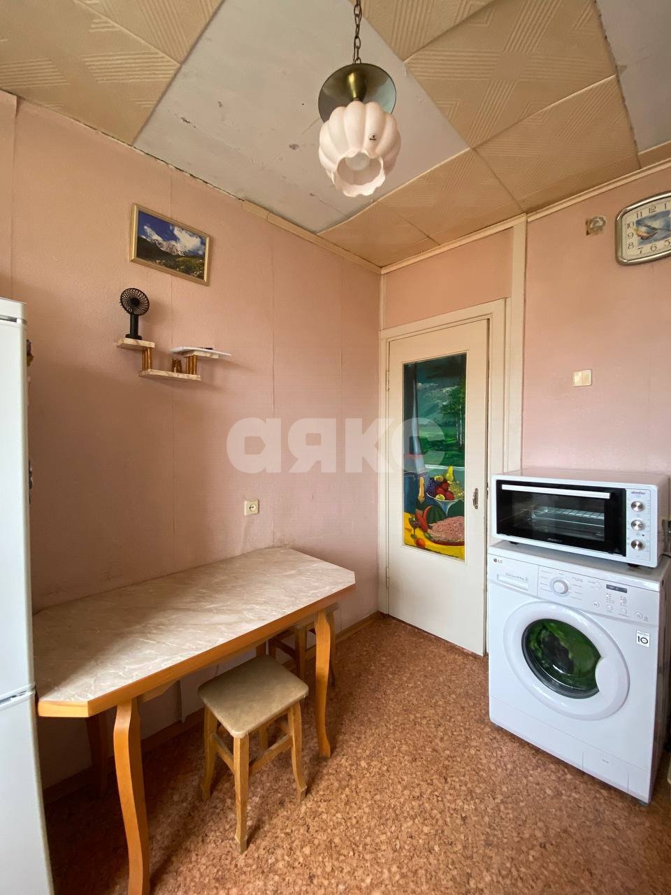 Фото №2: 3-комнатная квартира 60 м² - Майкоп, мкр. квартал Черёмушки, ул. Пионерская, 383к2