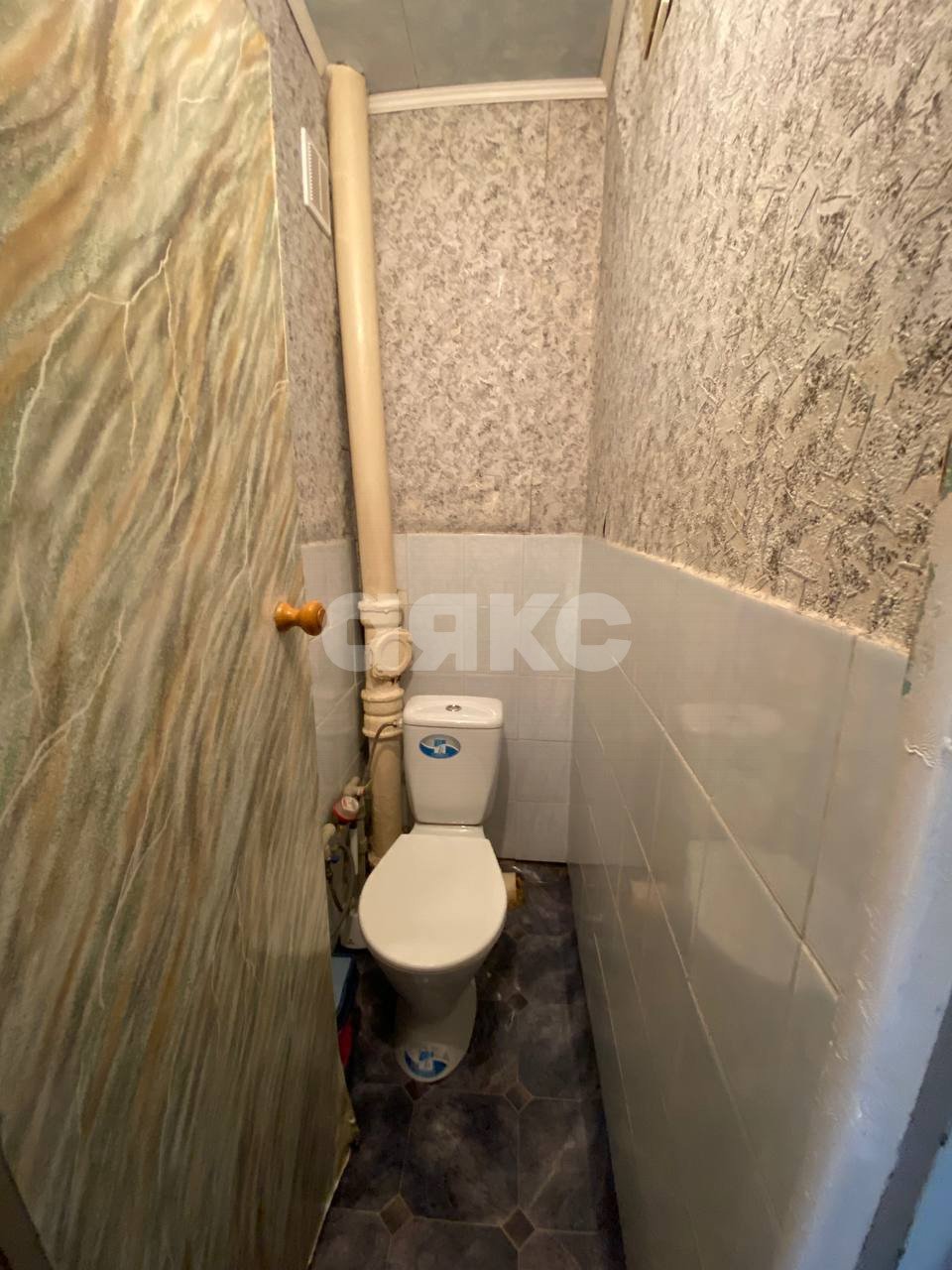 Фото №9: 3-комнатная квартира 60 м² - Майкоп, мкр. квартал Черёмушки, ул. Пионерская, 383к2