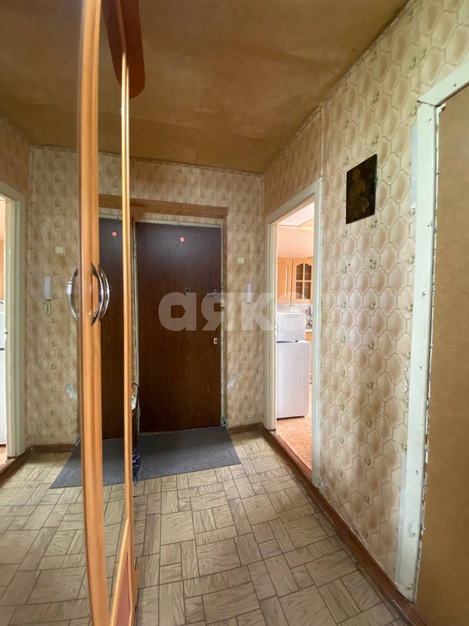 Фото №11: 3-комнатная квартира 60 м² - Майкоп, мкр. квартал Черёмушки, ул. Пионерская, 383к2