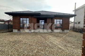 Фото №3: Дом 157 м² - Западный, ул. Тополиная, 33