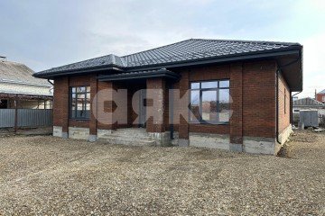 Фото №1: Дом 157 м² - Западный, ул. Тополиная, 33