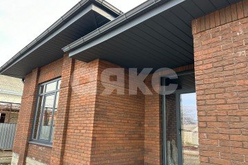 Фото №5: Дом 157 м² - Западный, ул. Тополиная, 33