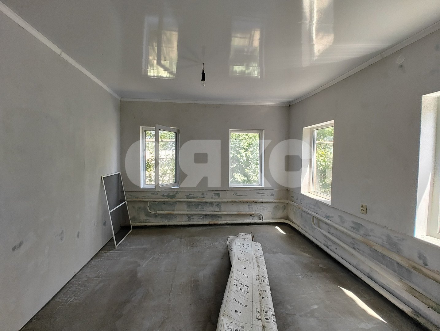 Фото №13: Дом 57 м² + 50 сот. - Гражданский, ул. Красная, 50