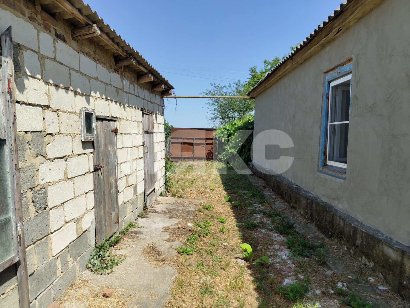 Фото №17: Дом 57 м² + 50 сот. - Гражданский, ул. Красная, 50