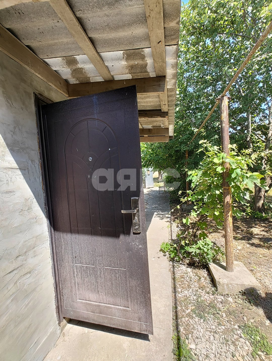 Фото №3: Дом 57 м² + 50 сот. - Гражданский, ул. Красная, 50