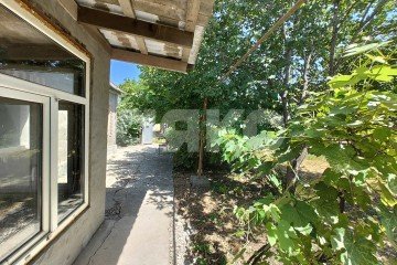 Фото №2: Дом 57 м² - Гражданский, ул. Красная, 50