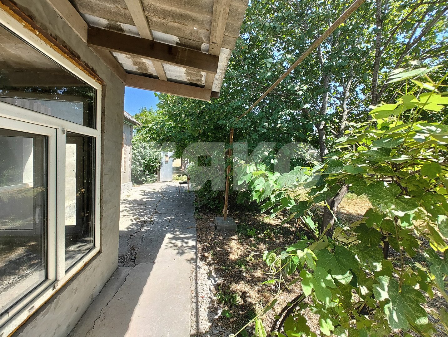 Фото №2: Дом 57 м² + 50 сот. - Гражданский, ул. Красная, 50