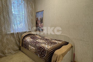 Фото №4: Дом 39 м² - Приречный, ул. Молодёжная, 5