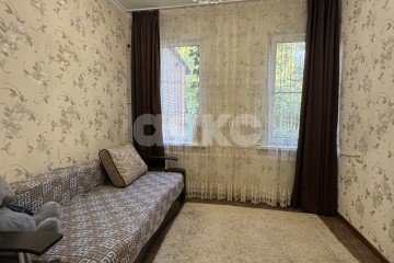 Фото №1: Дом 39 м² - Приречный, ул. Молодёжная, 5