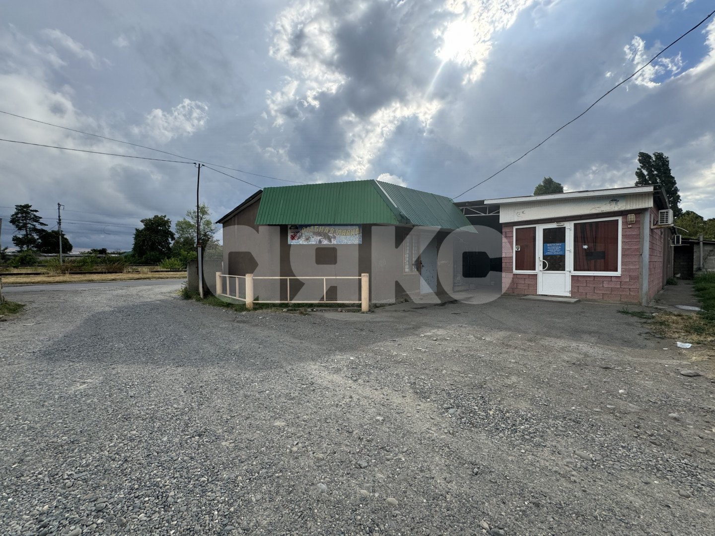 Фото №1: Коммерция 294 м² - Майкоп, ул. Промышленная, 54