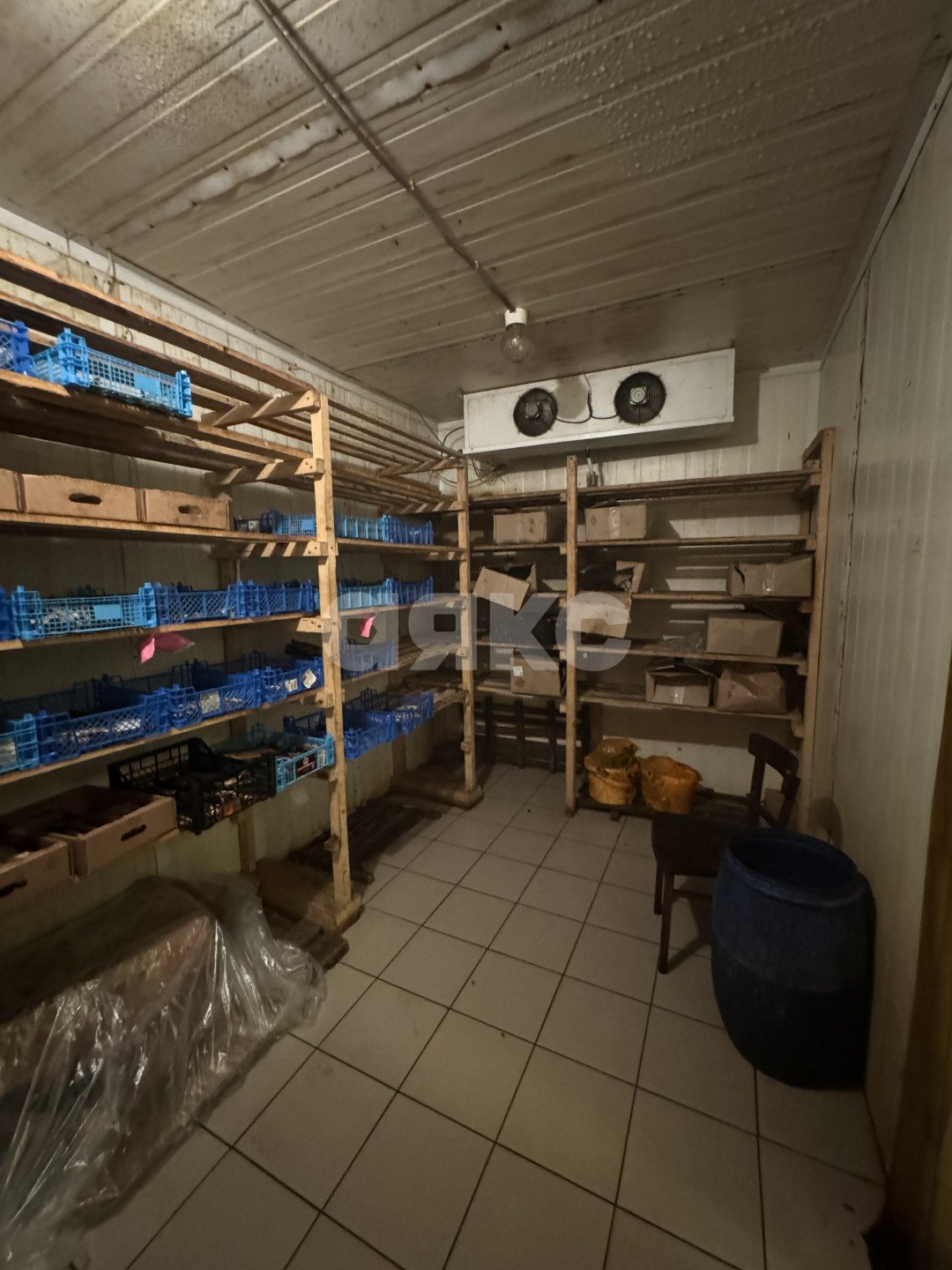 Фото №20: Коммерция 294 м² - Майкоп, ул. Промышленная, 54