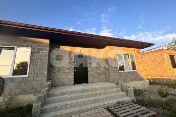 Фото №1: Дом 140 м² - СНТ Буровик, пр-д 7-й, 270