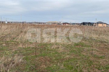 Фото №1: Земельный участок под ИЖС - Северный, пер. Тихий