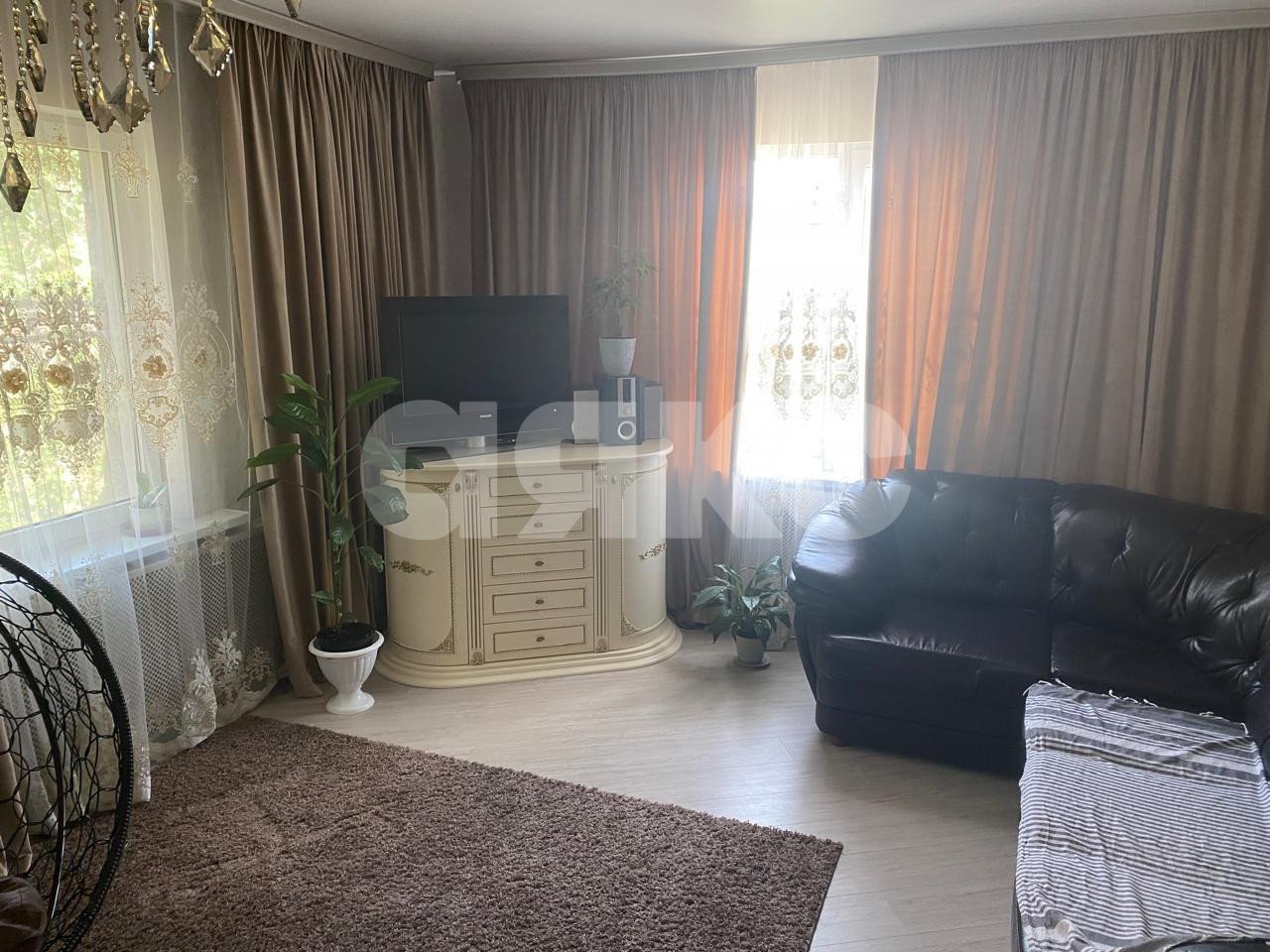 Фото №1: Дом 114 м² + 7 сот. - Майкоп, ул. Заводская, 176