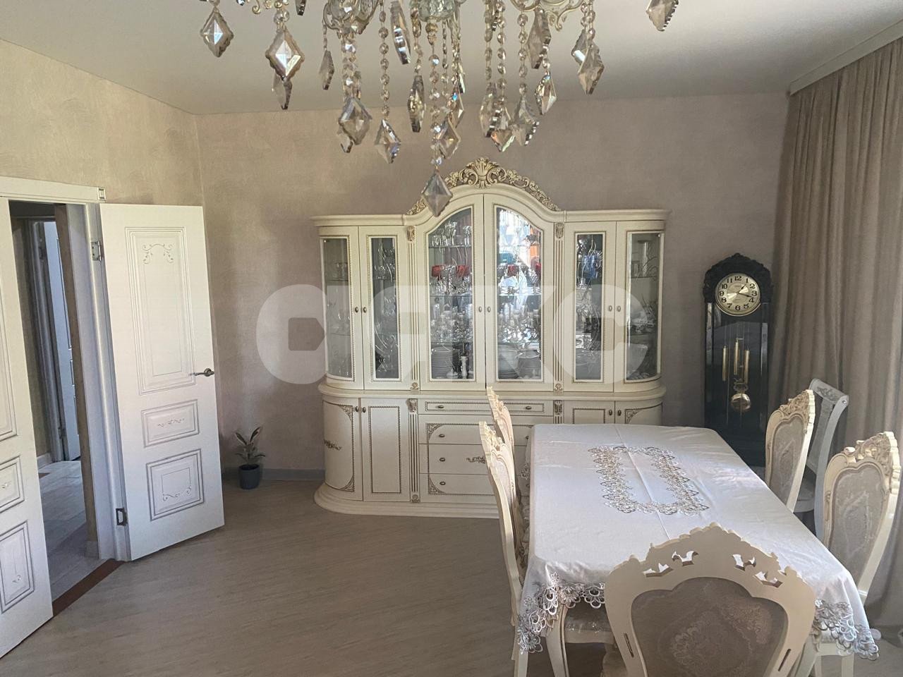 Фото №2: Дом 114 м² + 7 сот. - Майкоп, ул. Заводская, 176