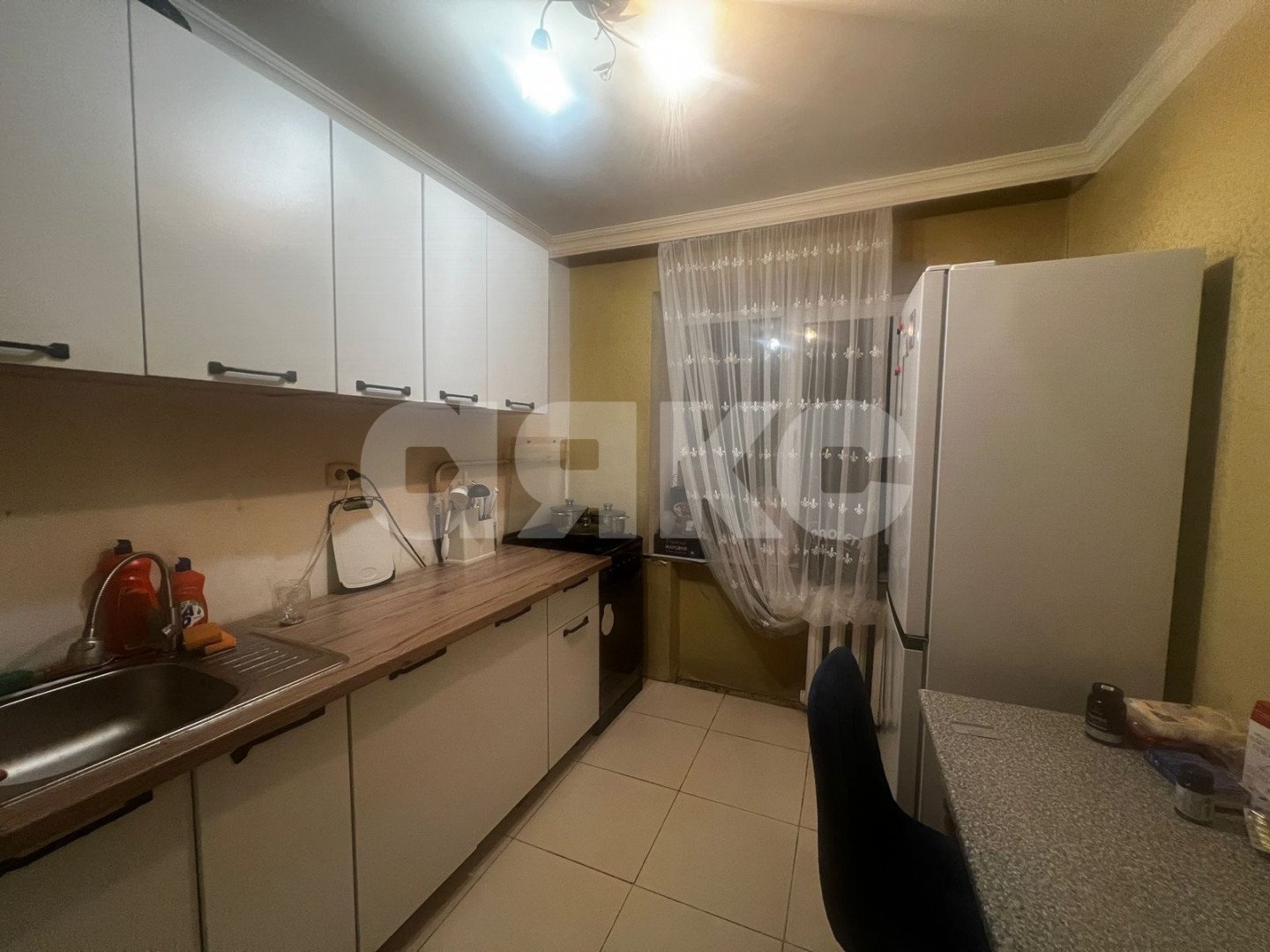 Фото №3: 2-комнатная квартира 51 м² - Майкоп, мкр. квартал Черёмушки, ул. Юннатов, 8к2