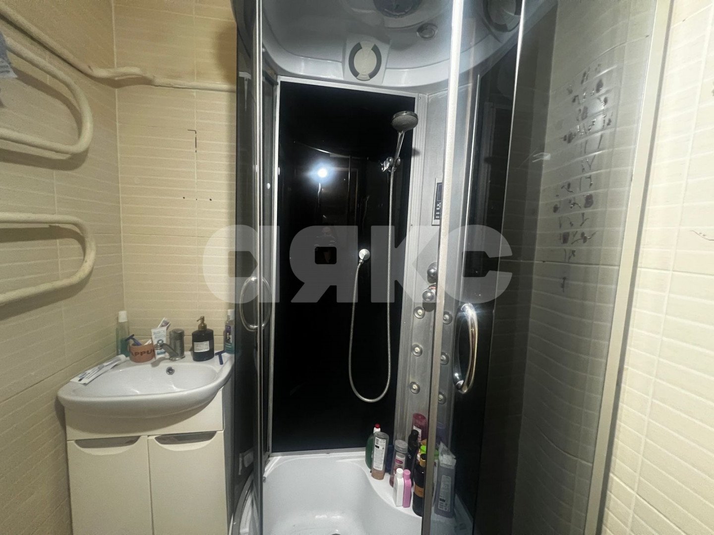 Фото №5: 2-комнатная квартира 51 м² - Майкоп, мкр. квартал Черёмушки, ул. Юннатов, 8к2