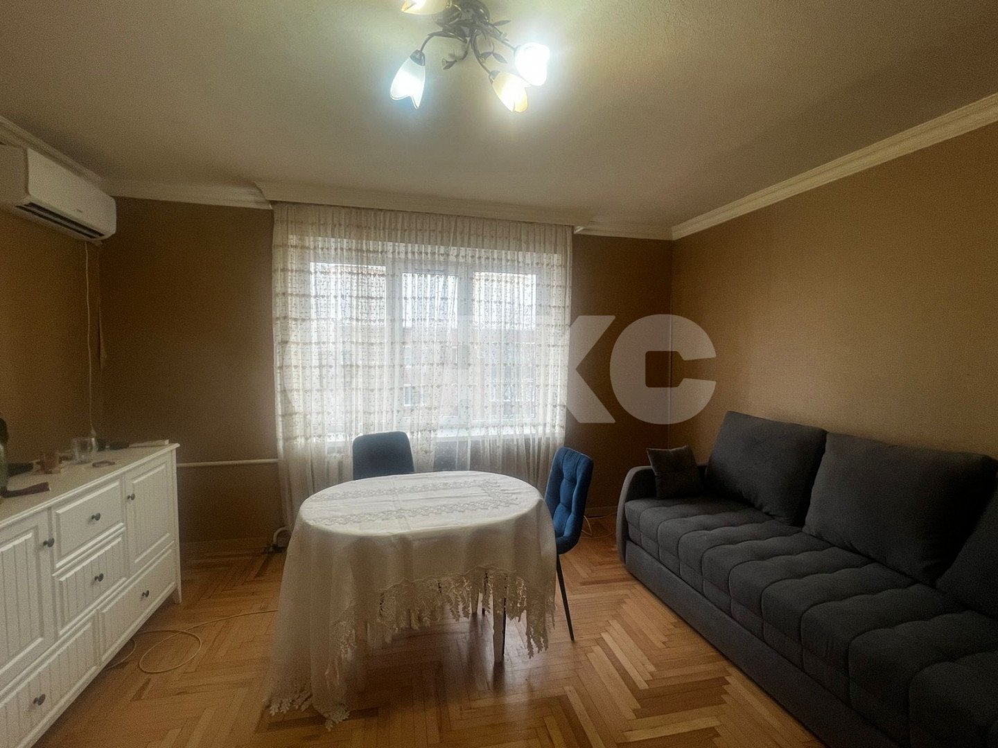 Фото №1: 2-комнатная квартира 51 м² - Майкоп, мкр. квартал Черёмушки, ул. Юннатов, 8к2