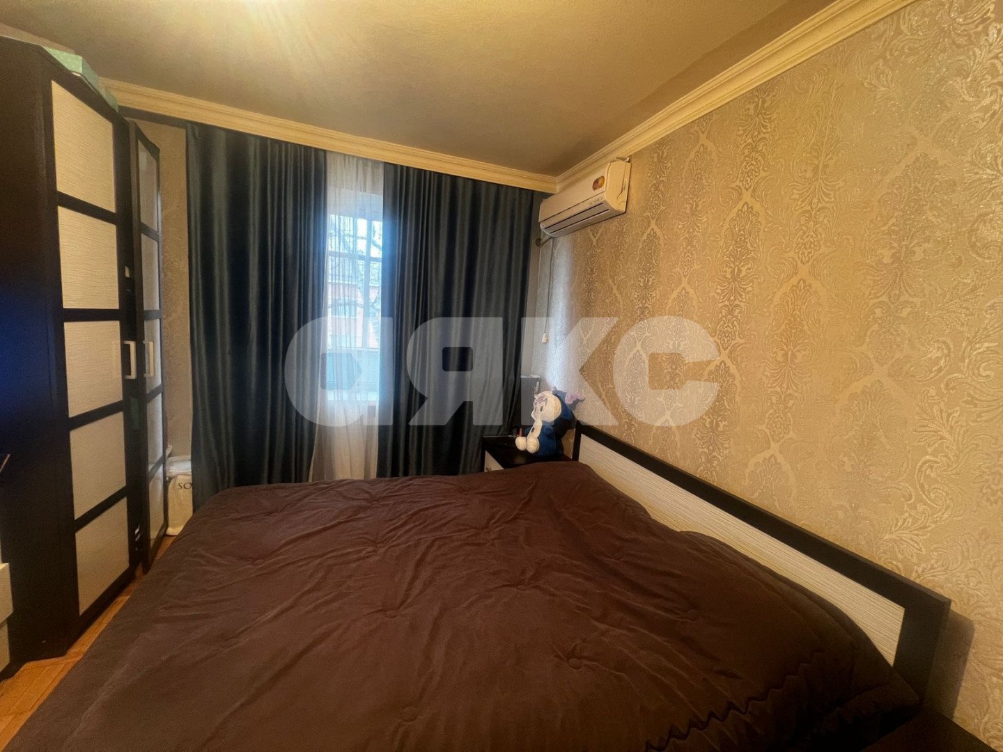 Фото №2: 2-комнатная квартира 51 м² - Майкоп, мкр. квартал Черёмушки, ул. Юннатов, 8к2