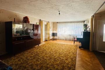 Фото №1: 3-комнатная квартира 55 м² - Майкоп, мкр. квартал Маяк, ул. Пролетарская, 340