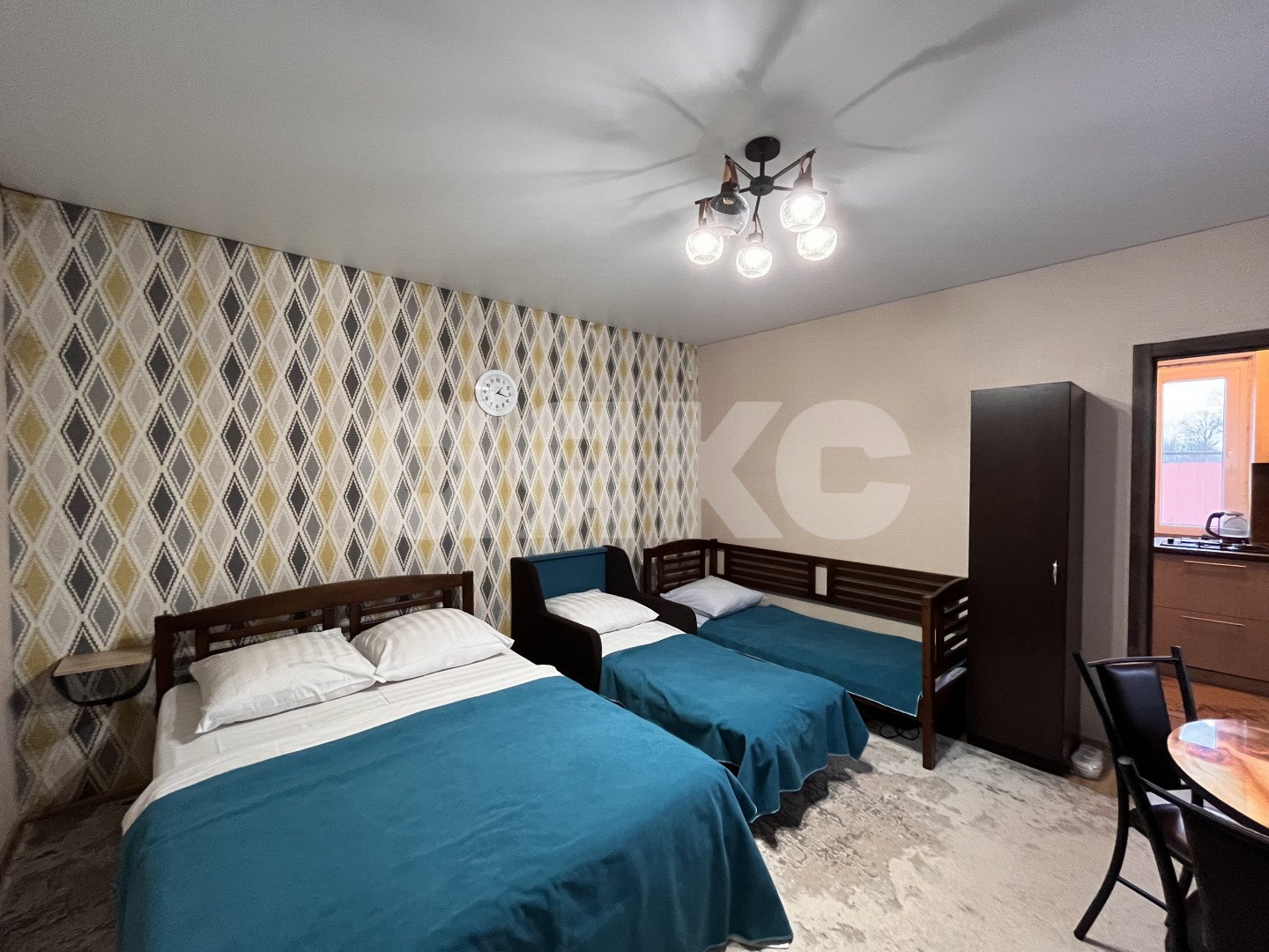 Фото №24: Дом 135 м² + 8 сот. - Каменномостский, ул. Гагарина, 73