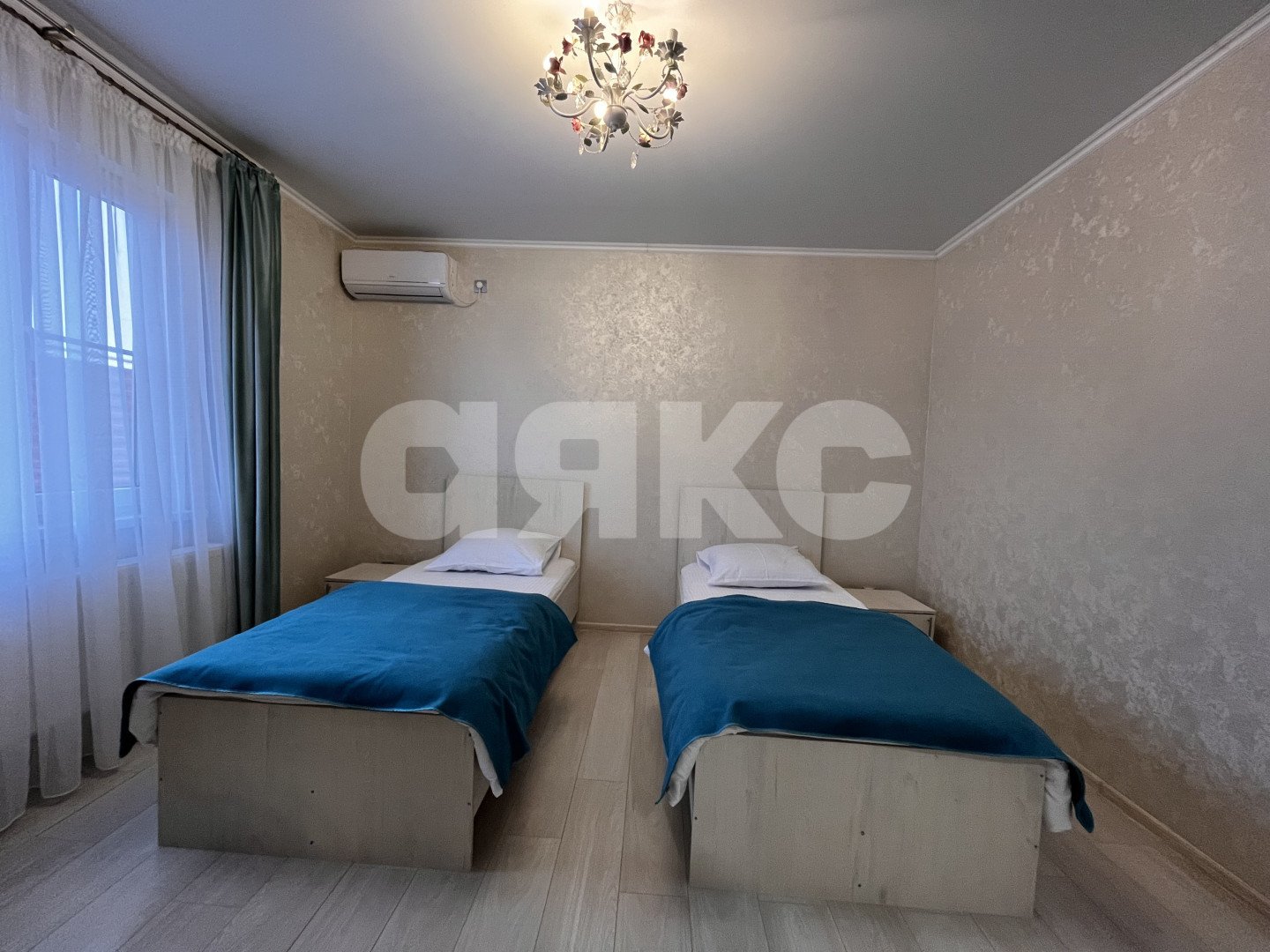 Фото №7: Дом 135 м² + 8 сот. - Каменномостский, ул. Гагарина, 73