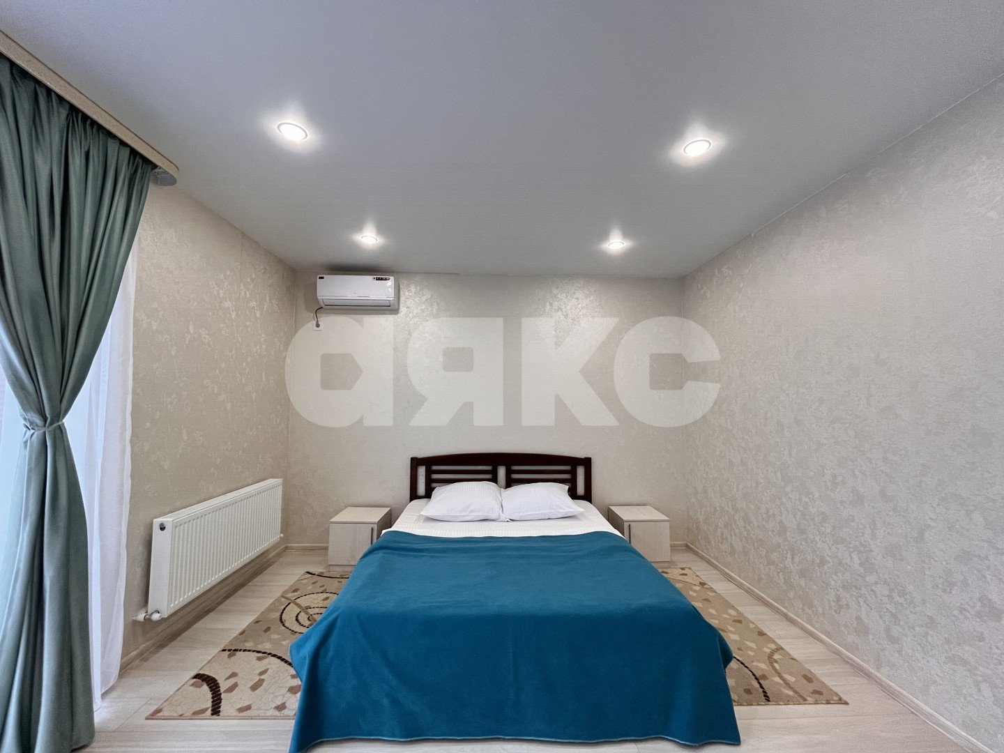 Фото №6: Дом 135 м² + 8 сот. - Каменномостский, ул. Гагарина, 73