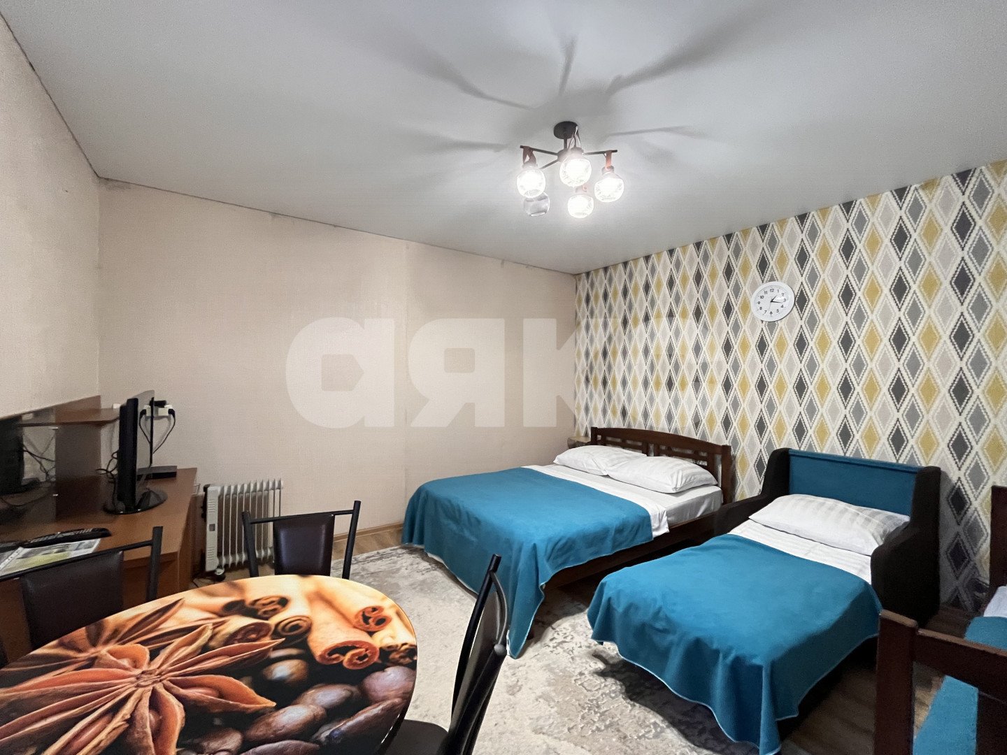 Фото №25: Дом 135 м² + 8 сот. - Каменномостский, ул. Гагарина, 73