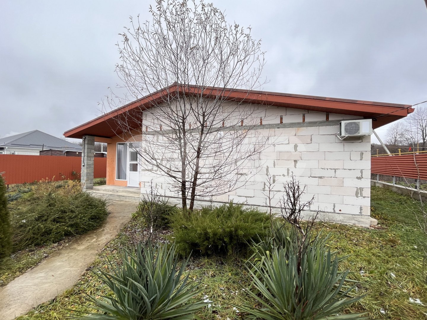 Фото №18: Дом 135 м² + 8 сот. - Каменномостский, ул. Гагарина, 73