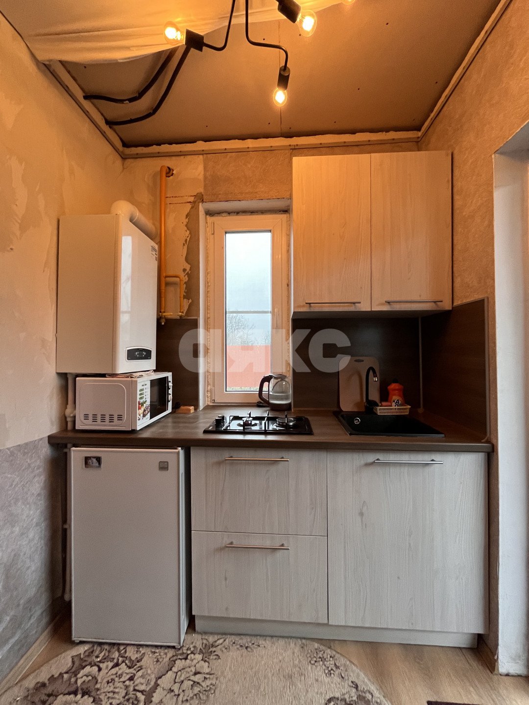 Фото №27: Дом 135 м² + 8 сот. - Каменномостский, ул. Гагарина, 73