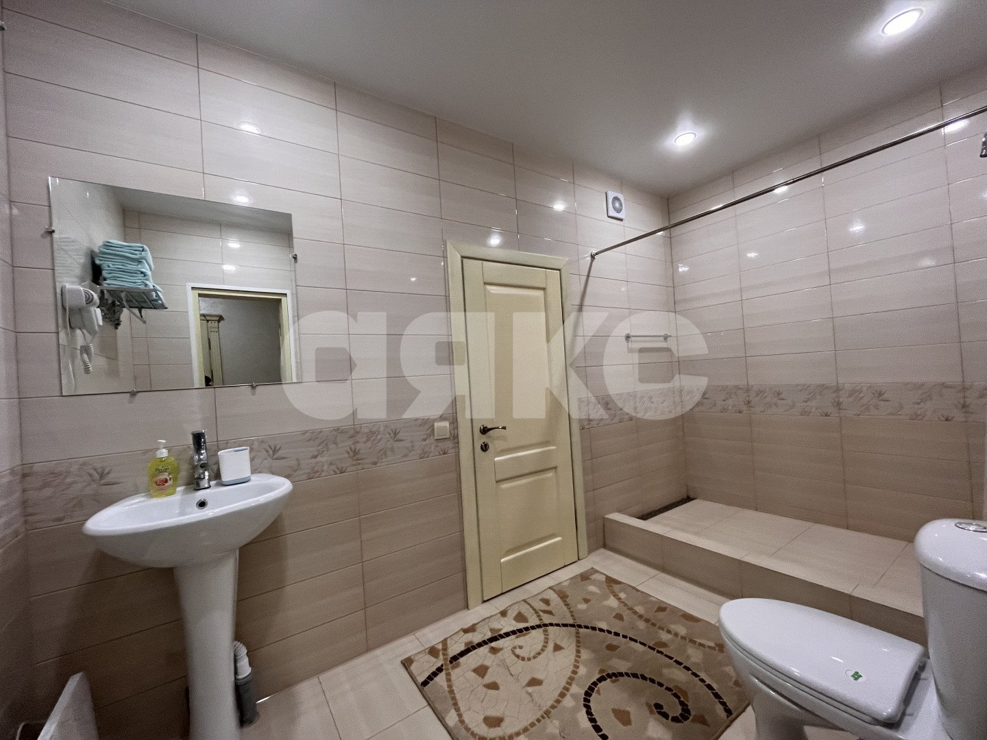 Фото №15: Дом 135 м² + 8 сот. - Каменномостский, ул. Гагарина, 73