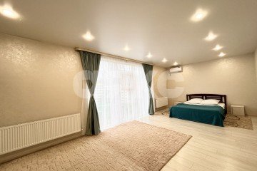 Фото №4: Дом 135 м² - Каменномостский, ул. Гагарина, 73