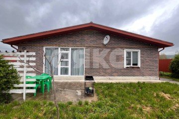 Фото №1: Дом 135 м² - Каменномостский, ул. Гагарина, 73