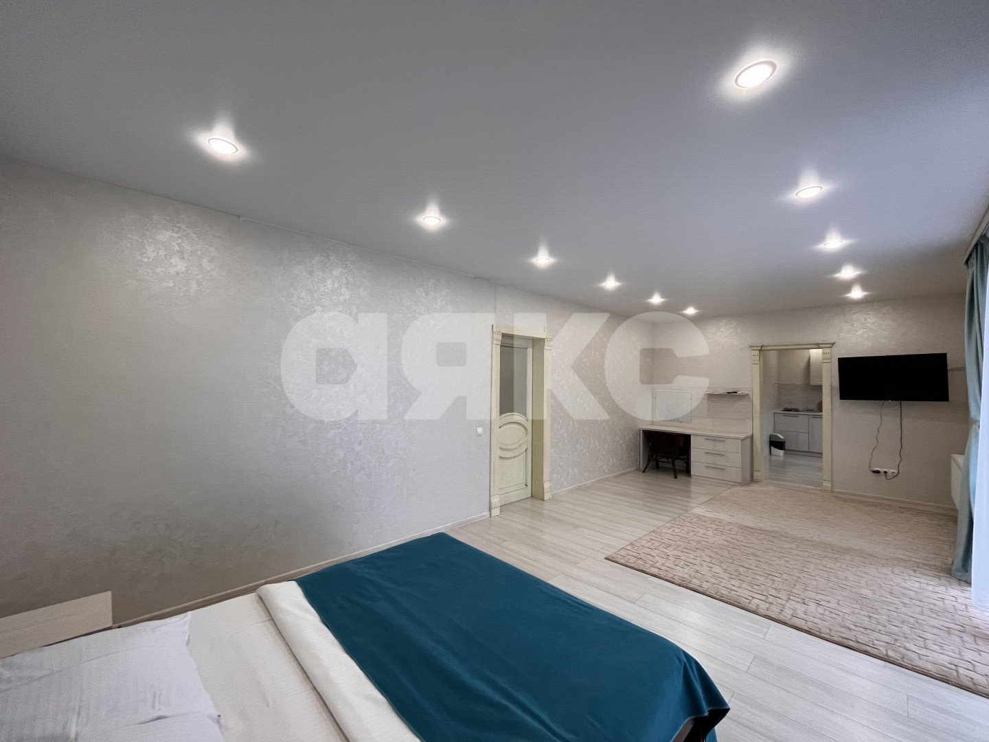 Фото №9: Дом 135 м² + 8 сот. - Каменномостский, ул. Гагарина, 73